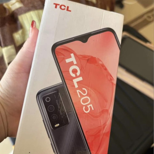 Cell phones like new