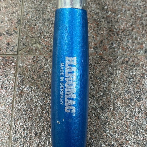 Haromac Corner Trowel 100x75 mm 90 Degree New