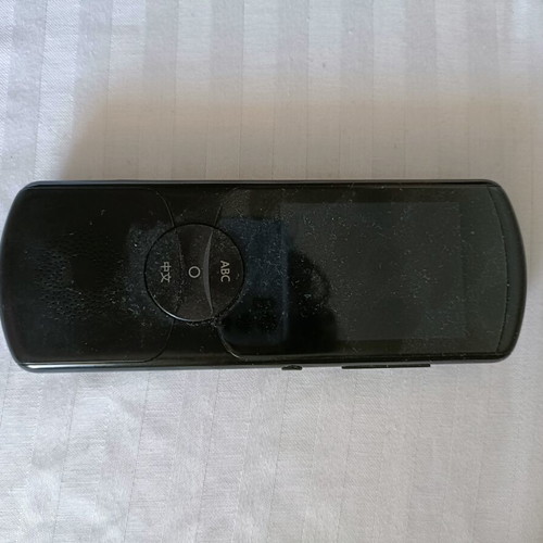 iFLYTEK EasyTrans 800 smart voice translator