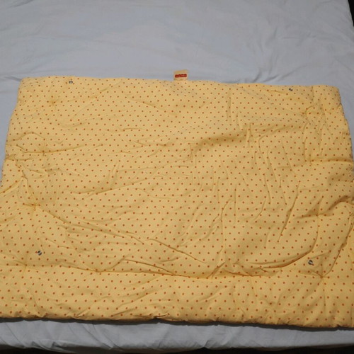 Fisher Price σετ αλαξιέρας like new με στρώμα και πετσέτα