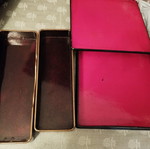 Used boxes