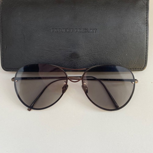 Project Product Sunglasses