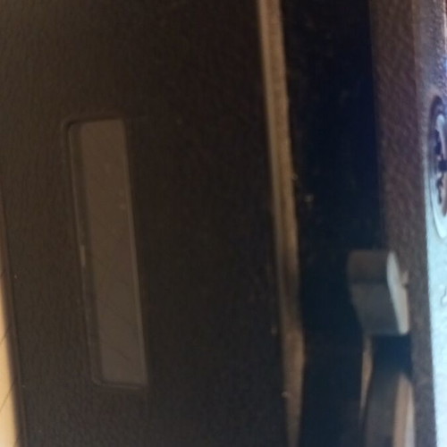 Kodak Instamatic Camera 155X used