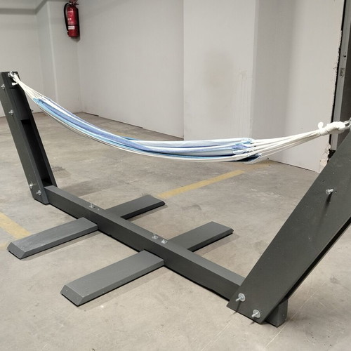 Handmade hammock new, customizable size and color