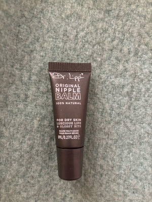 Dr Lipp Original Balm Καινούργιο 8ml για ξηρή επιδερμίδα