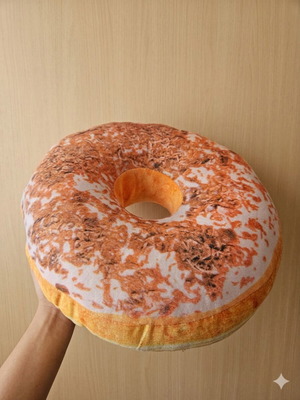 Μαξιλαράκι Donut