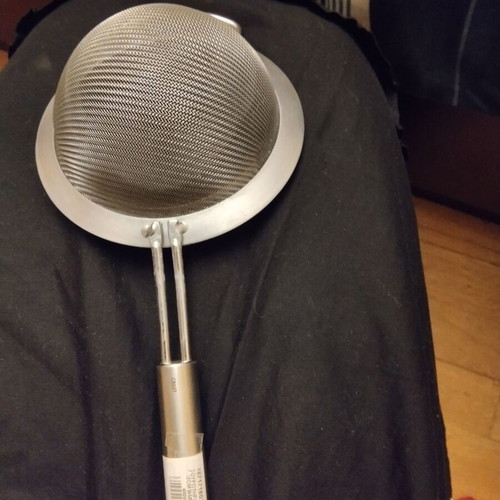 Wmf mini strainer Profi Plus 12cm new