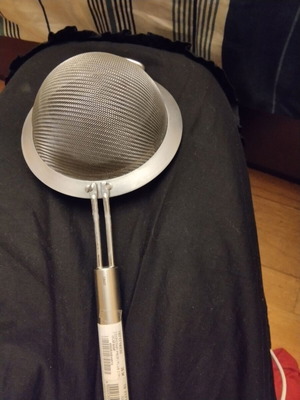 Wmf mini strainer Profi Plus 12cm new
