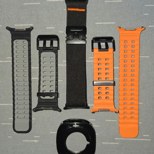Samsung Watch Ultra SM-L705F smartwatch