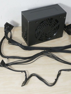 PSU 1200W FSP Platinum PCIe 5.0 ATX 3.0 power supply used