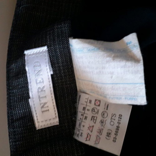 Intrend (Max Mara) skirt like new, size S, M