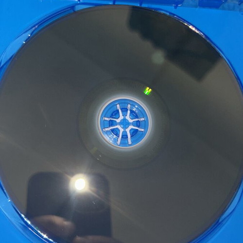 Despicable Me 2 Blu-ray new, dubbed animated action adventure