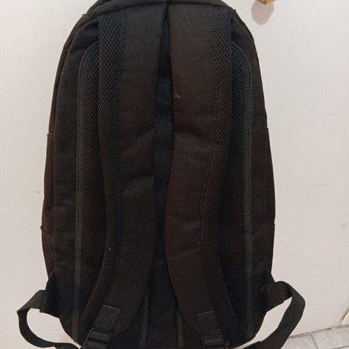 Maui black collectible backpack