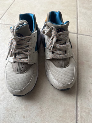 Παιδικό Αθλητικό παπούτσι Nike