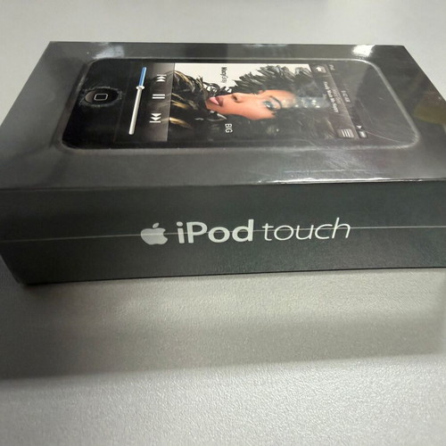 Apple iPod Touch 1st Gen 16GB Factory Sealed