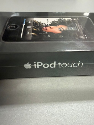 Apple iPod Touch 1ης γενιάς 16GB εργοστασιακά σφραγισμένο