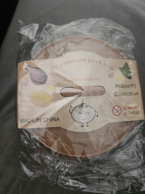 Dumpling παιχνίδι ολοκαίνουριο