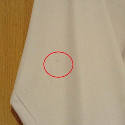 Primark White Shirt Small like new