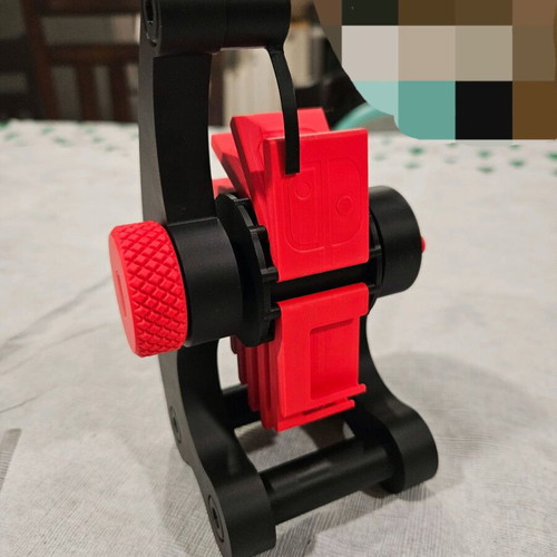 Nintendo Switch Cartridge Stand like new