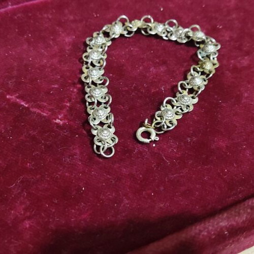 Traditional handmade bracelet new