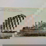 Καρτ-ποστάλ Κνωσός -ΛΟΥΤΡΟΝ ΤΗΣ ΒΑΣΙΛΙΣΣΗΣ (ΤΜΗΜΑ)..