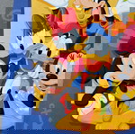  Επώνυμο αντιολισθητικό πατάκι Disney