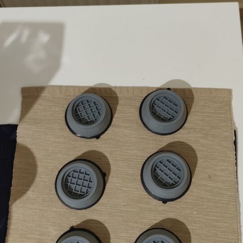 Washing Machine Anti-Vibration Feet New