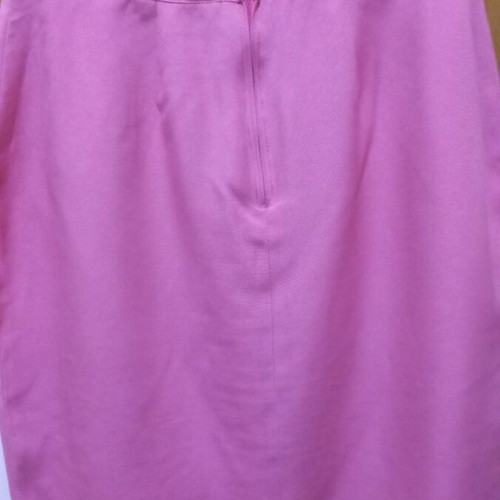 Jacket and skirt used, pink, in excellent condition