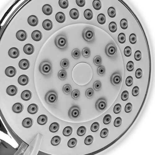 Helios E-2295 Sidirela shower phone with spiral new