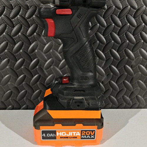 Adapter for Parkside tool to Hojita Total Ingco Emtop battery new
