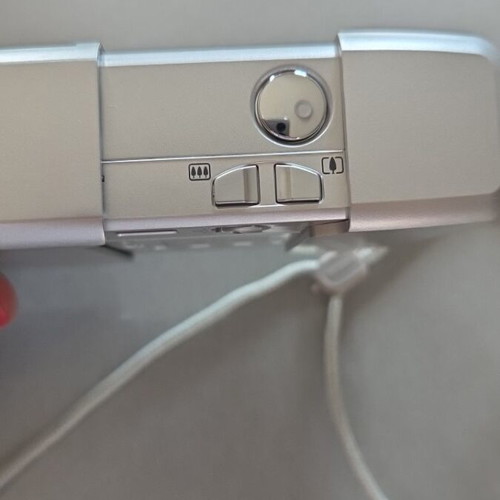 Camera like new with battery