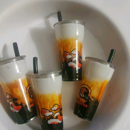 Mini Brands Zuru Foodie Series 2 & 5 like new