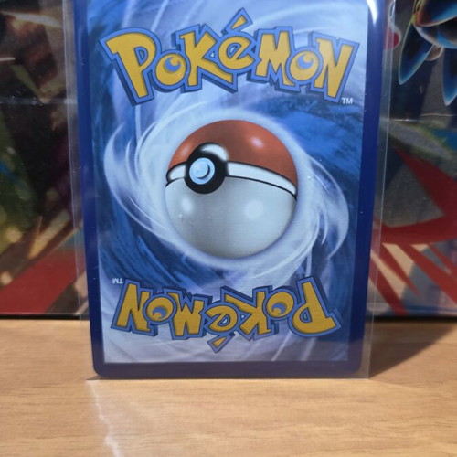 Glaceon V 038/159 Crown Zenith Holo like new