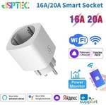 Smart wireless socket new, mobile app control