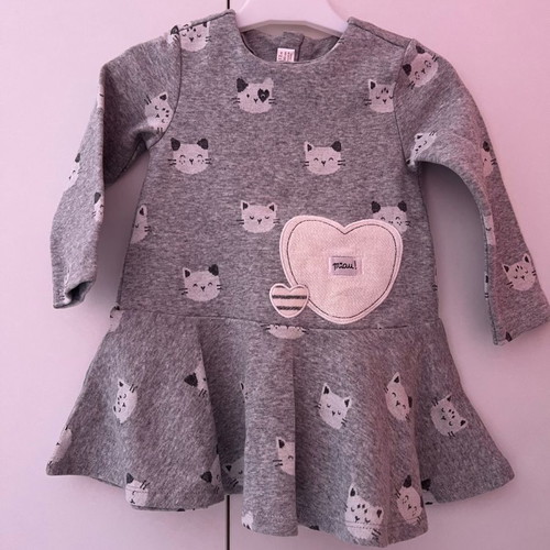 Mayoral dress new for 12 months