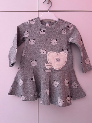 Mayoral dress new for 12 months