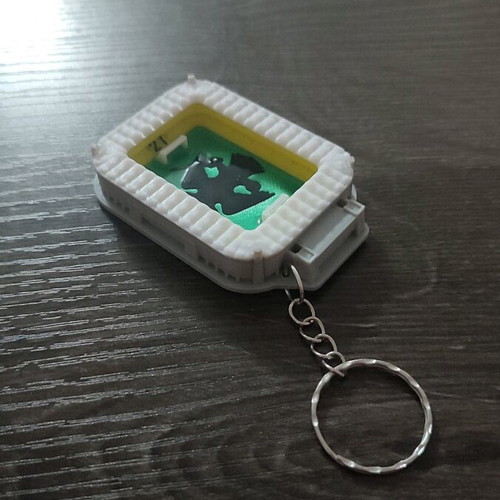 AEK Stadium Opap Arena – Agia Sofia Keychain new