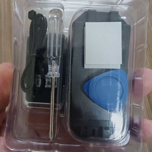 Anti-Theft Alarm 113dB with Remote for Bicycle Scooter Motorbike new
