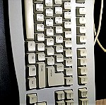  Vintage πληκτρολόγιο keyboard model K280w 5pin connect