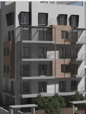 Διαμέρισμα 3 υπνοδωματίων 2ου ορόφου 100 τ.μ. στο Ελληνικό Κάτω Σούρμενα