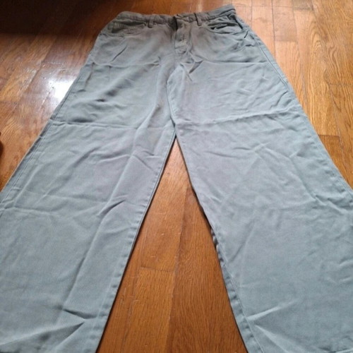 Guess kids' khaki pants size 12, like new