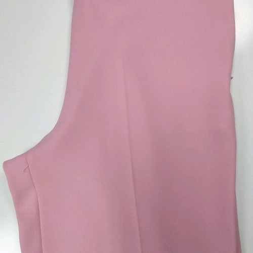 Zara Pink Pants Size L Like New