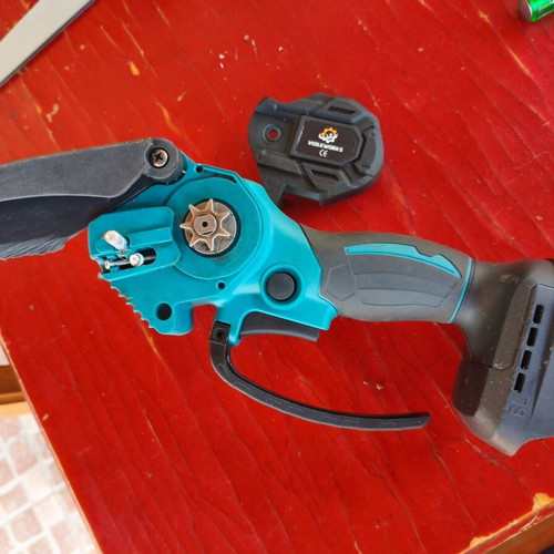8" handheld chainsaw for spare parts