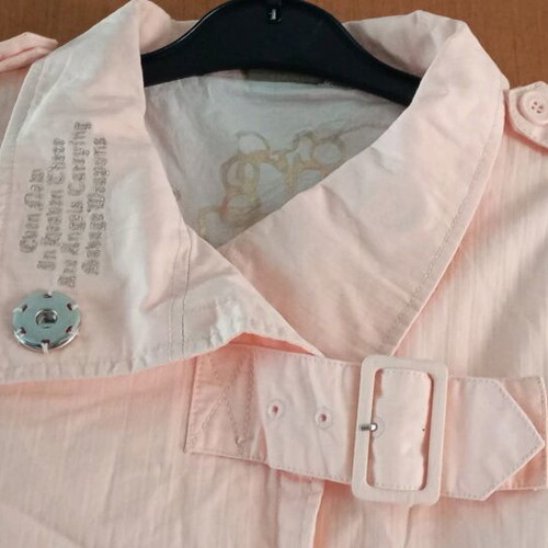 Cotton Comfortable Jacket new
