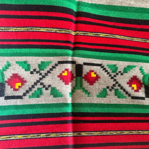 Kilimi and handmade woolen tapestries loom new