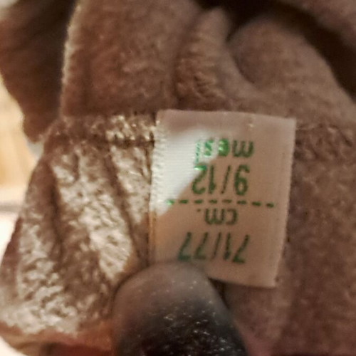 Girls clothing used, pack from 3 months to 3 years