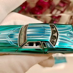 Hot Wheels 2024 RLC Exclusive 1975 Chevrolet Monte Carlo Lowrider καινούργιο