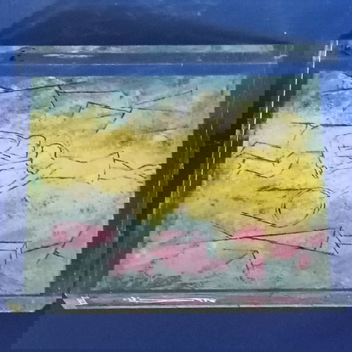 Πολλαπλό Παύλος Σάμιος μεταχειρισμένο, ενσωματωμένο σε πλέξιγκλας