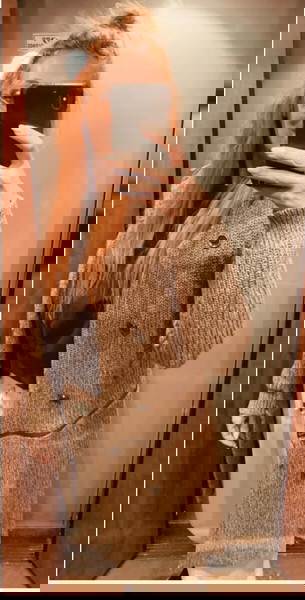 Burberry ζακετα