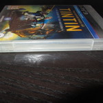 Tin Tin The Secret Of The Unicorn Sony PS3 καινούργιο σφραγισμένο